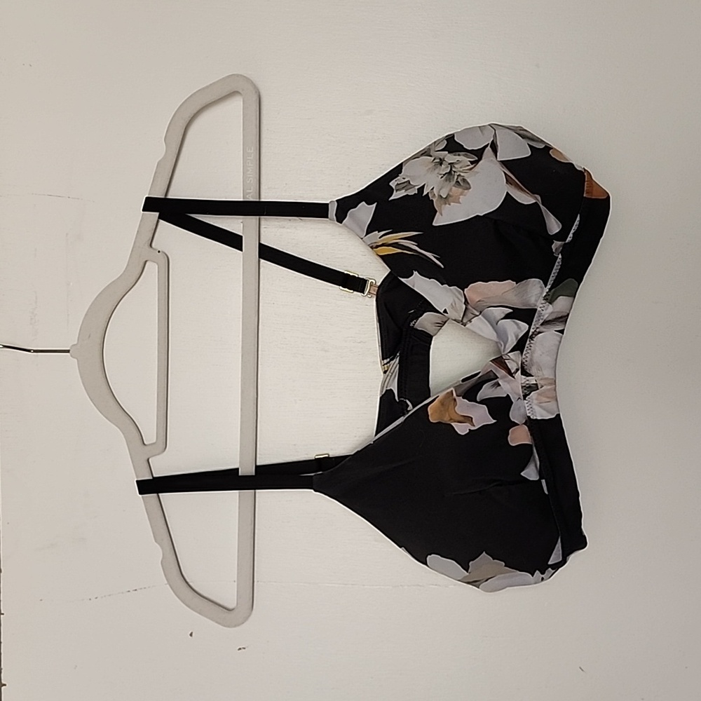 Athleta Inhale Sports Yoga Bra